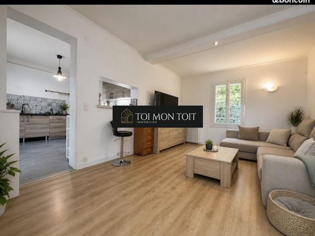 Maison vente à Sarcelles, Marly-la-ville