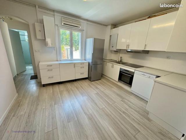 Maison vente à Noisy-le-Sec, Seine-Saint-Denis