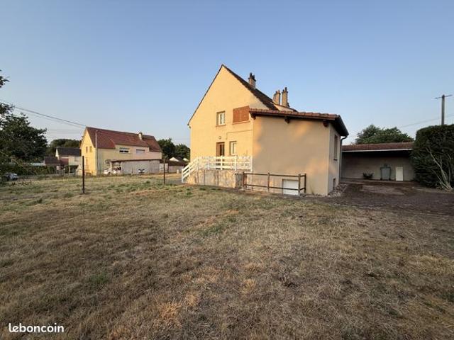 Maison vente à Forbach-Boulay-Moselle, Saint-avold