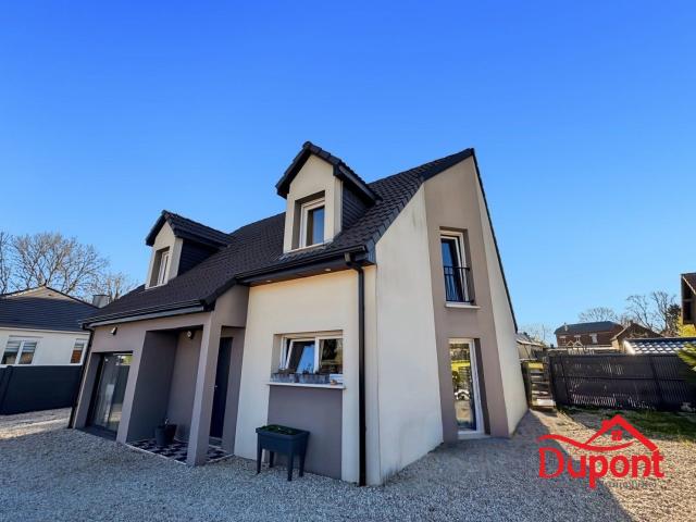 Maison vente à Péronne, Epehy