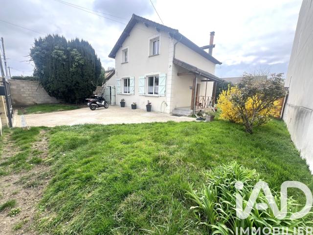 Maison vente à Le Raincy, Livry-gargan