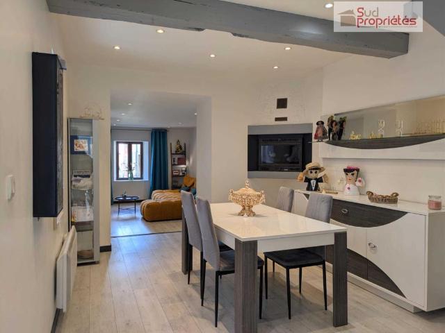 Maison vente à La Bastide-de-Besplas, Ariège
