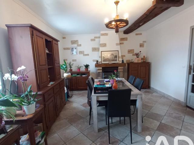 Maison vente à Meaux, Saâcy-sur-marne