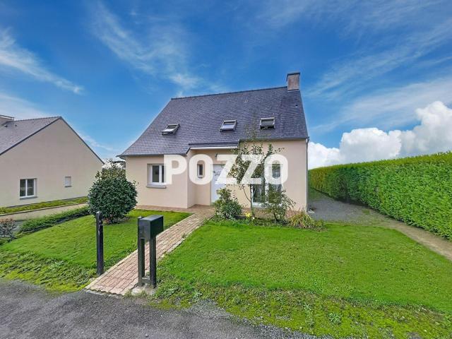 Maison vente à Avranches, Juvigny-le-tertre