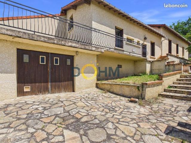 Maison vente à Issoire, Auzat-la-combelle