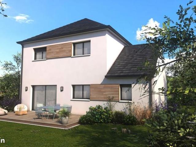 Maison vente à Meaux, Cuisy