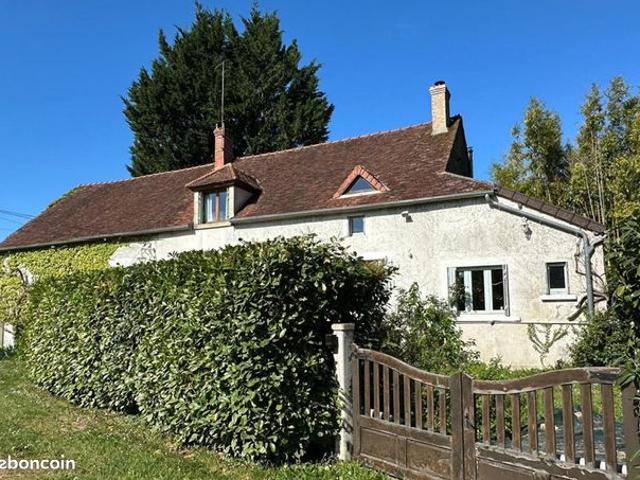 Maison vente à Cosne-Cours-sur-Loire, Saint-malo-en-donziois