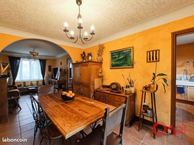 Maison vente à Argenteuil, Sannois