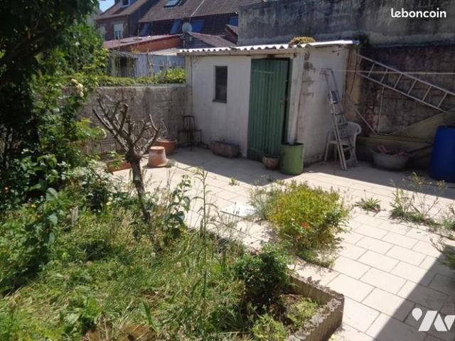 Maison vente à Béthune