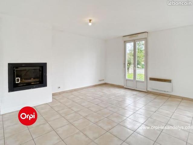 Maison vente à Les Andelys