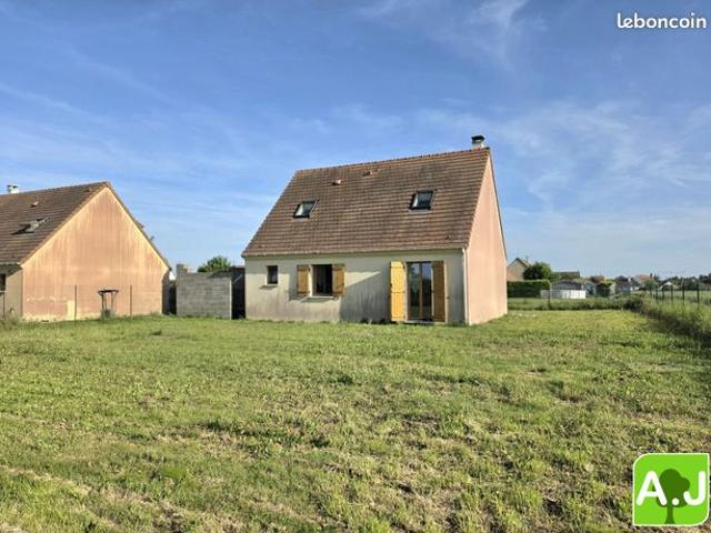 Maison vente à Saint-André-de-l'Eure, Eure