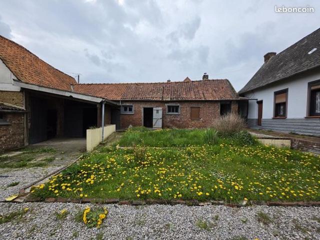Maison vente à Arras, Magnicourt-en-comte