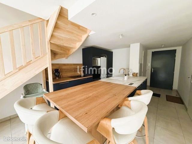 Maison vente à Langon, Cérons