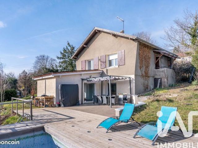 Maison vente à Ambert, Sainte-catherine
