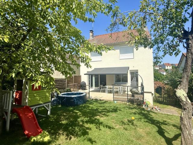 Maison vente à Mantes-la-Jolie, Ecquevilly