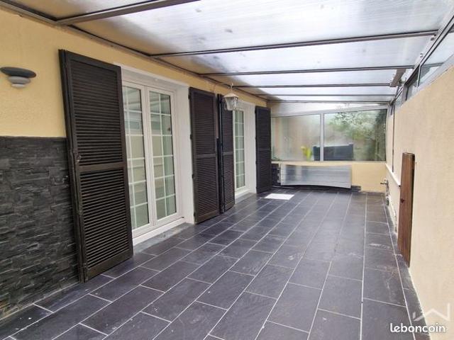 Maison vente à Mantes-la-Jolie, Mantes-la-ville