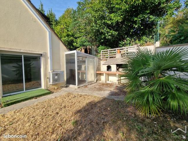 Maison vente à Mantes-la-Jolie, Mantes-la-ville