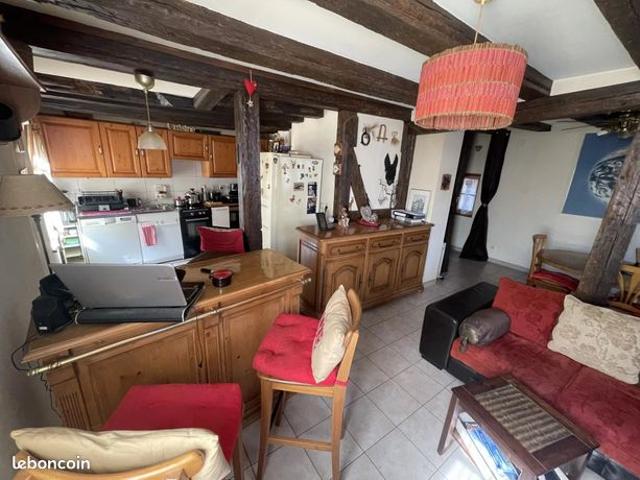 Maison vente à Colmar-Ribeauvillé, Ribeauville
