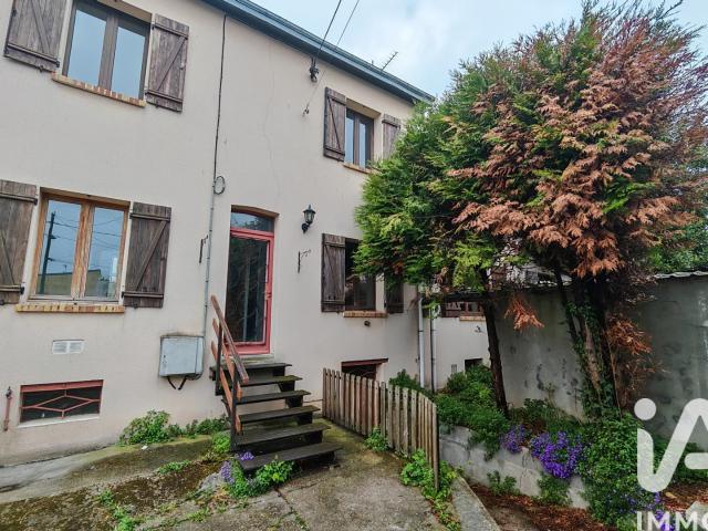 Maison vente à Le Havre