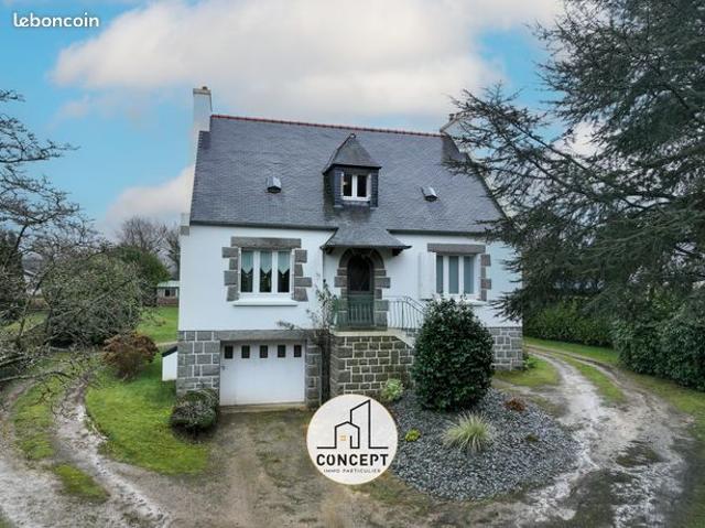 Maison vente à Morlaix, Bretagne