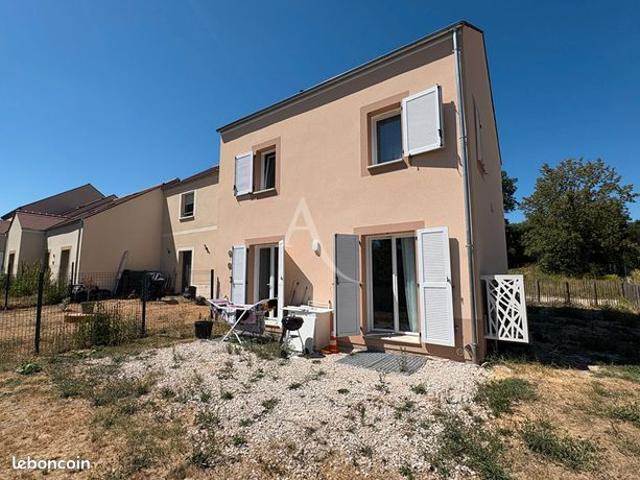 Maison vente à Chamarande, Essonne