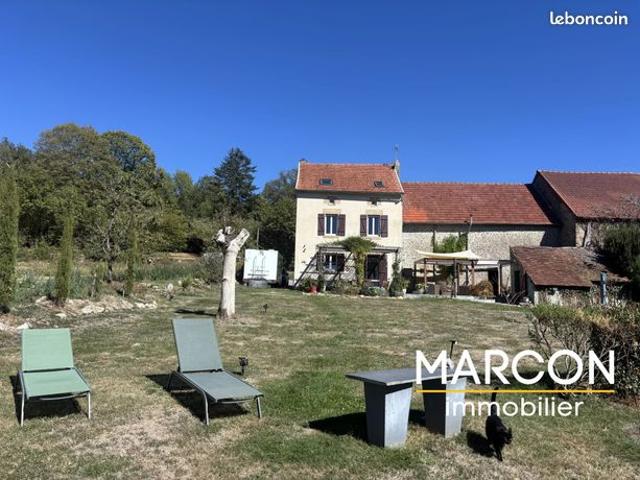 Maison vente à Folles, Haute-Vienne