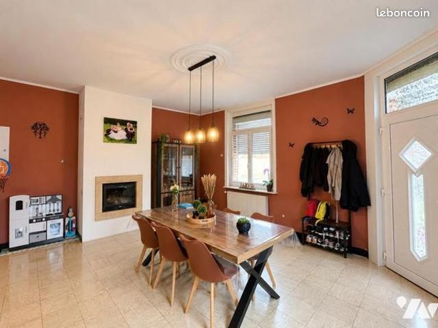 Maison vente à Monchecourt, Nord