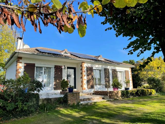 Maison vente à Cholet, Bégrolles-en-mauges