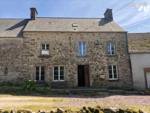 Maison vente à Cherbourg, Crasville