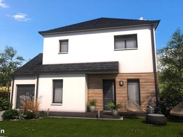 Maison vente à Clermont, Cinqueux