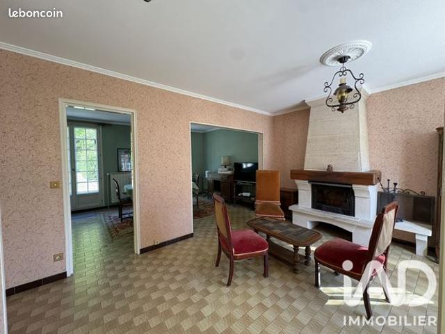 Maison vente à Viarmes, Val-d'Oise