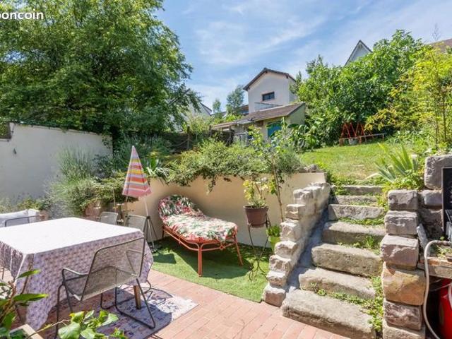 Maison vente à Dreux, Montreuil