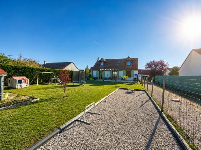 Maison vente à Orléans, Sandillon