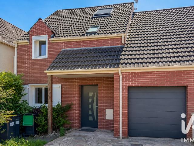 Maison vente à Leuville-sur-Orge, Essonne