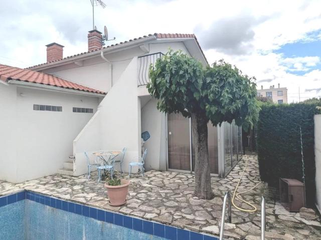 Maison vente à Toulouse