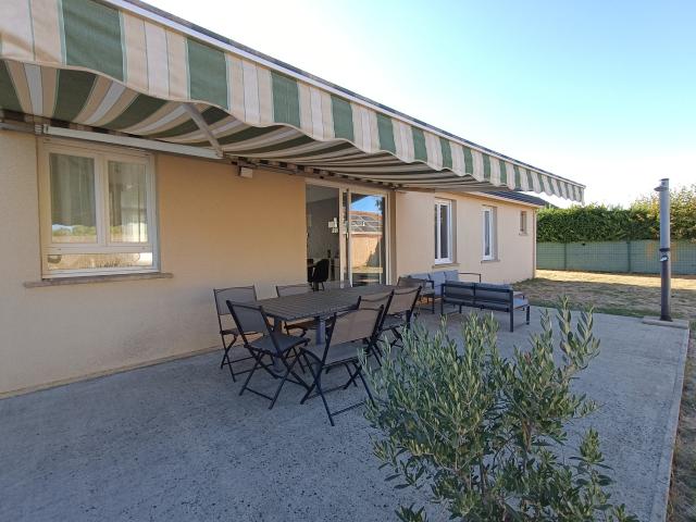 Maison vente à Montcornu, Épieds-en-Beauce