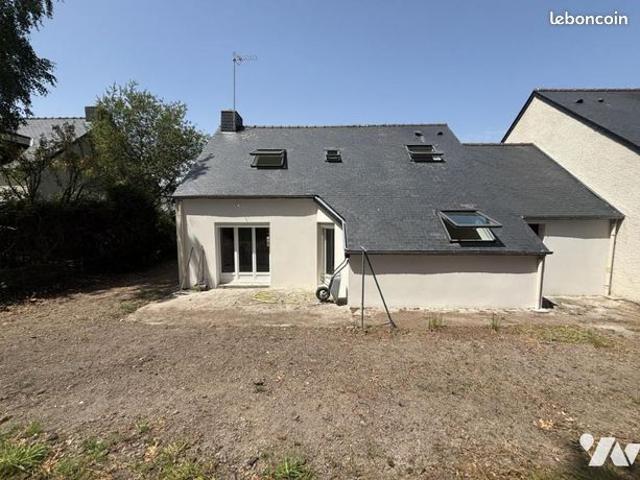 Maison vente à Lorient, Bretagne