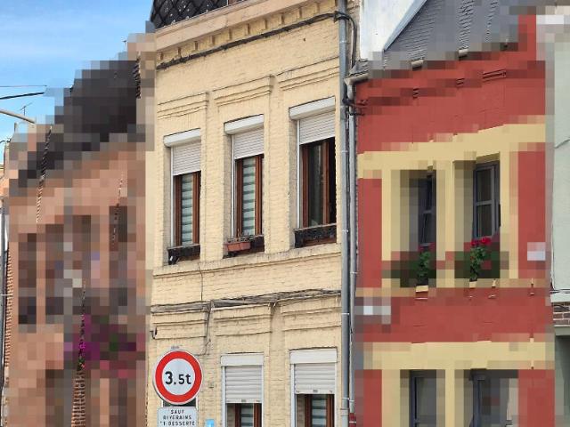 Maison vente à Le Quesnoy, Nord