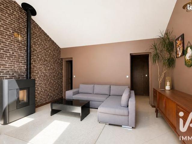Maison vente à Argenteuil, Ermont