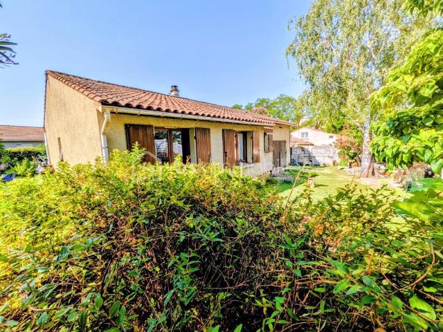 Maison vente à Nyons, Saulce-sur-rhône