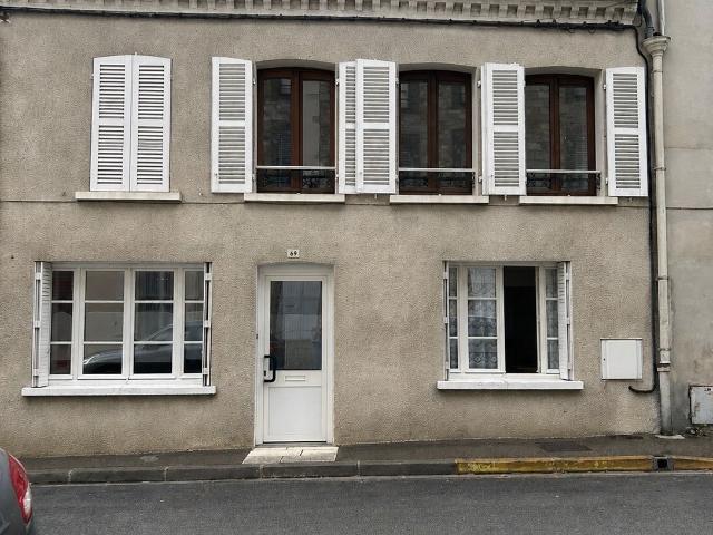 Maison vente à Molinons, Yonne