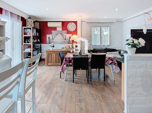 Maison vente à La Tour-du-Pin, Auvergne-Rhône-Alpes