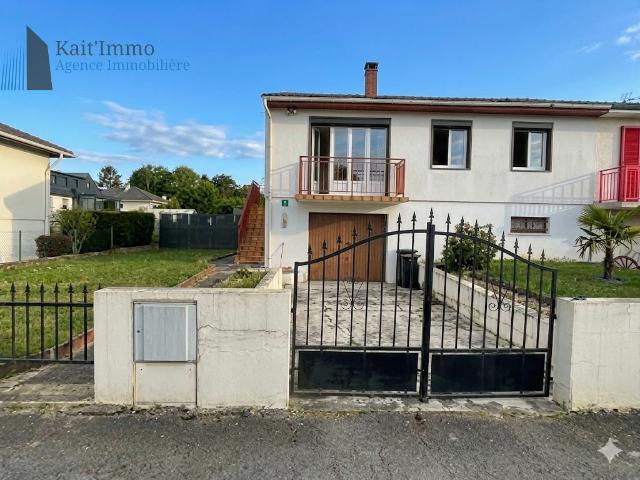 Maison vente à Thionville