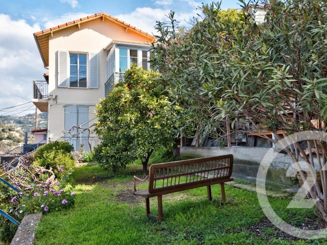 Maison vente à Nice
