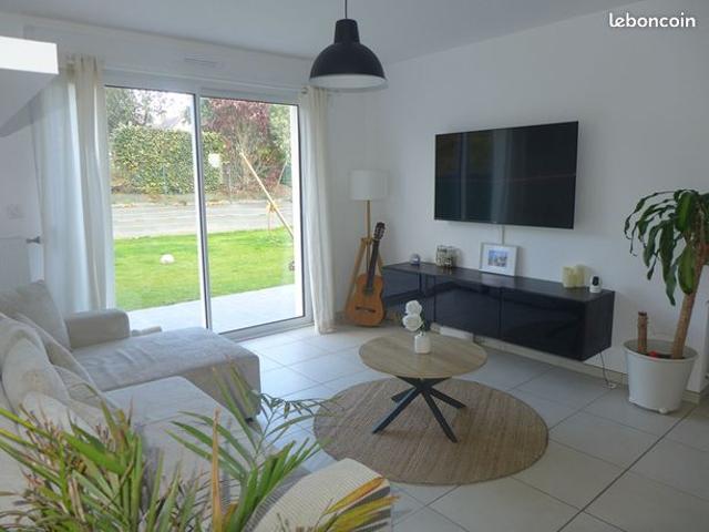Maison vente à Rennes, Bretagne