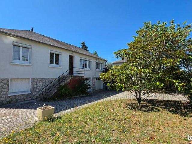 Maison vente à Orléans, Fleury-les-aubrais