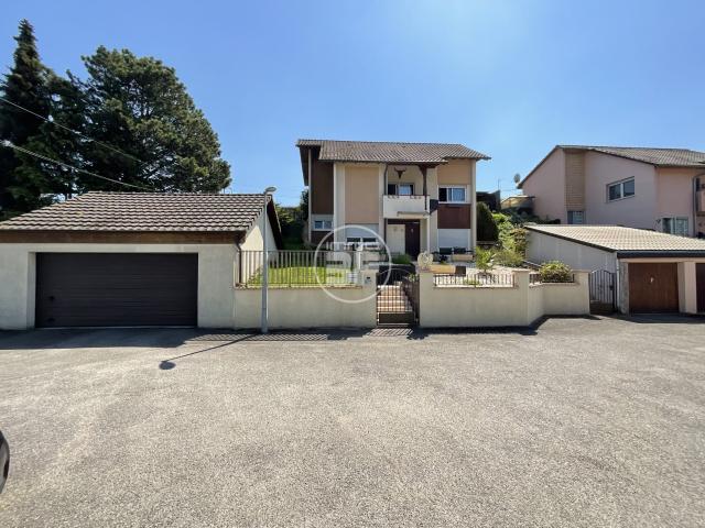 Maison vente à Mulhouse, Michelbach-le-bas