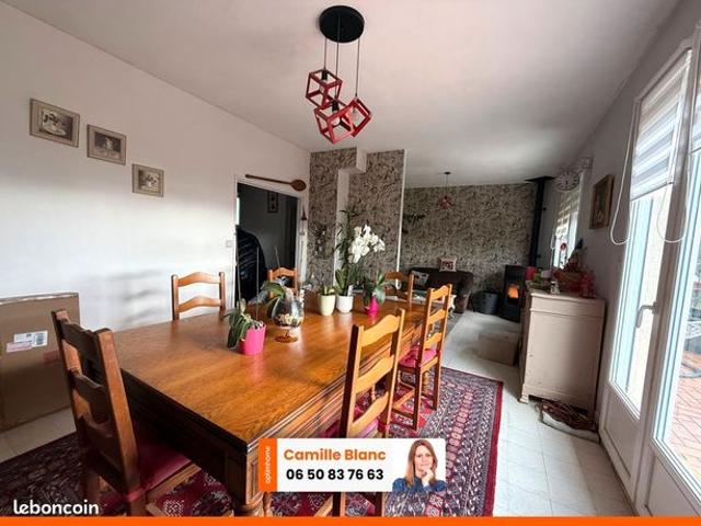 Maison vente à Chartres, Maintenon