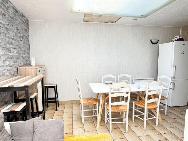 Maison vente à Bressuire, Mauléon