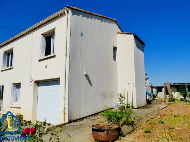 Maison vente à Chantonnay, Vendée